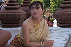 quartier de Wat Arun - 