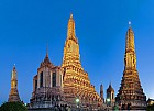 quartier de Wat Arun - Wat Arun