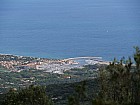 Jour1 : Masssane-Collioure - Argelès