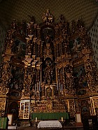 Jour1: Masssane-Collioure - Retable