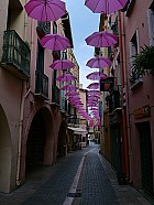 Jour1: Masssane-Collioure - Collioure