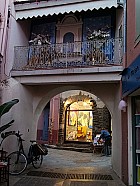 Jour1: Masssane-Collioure - 