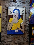 Jour1: Masssane-Collioure - 