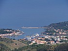 Jour2 : Collioure-Banyuls - Port Vendres
