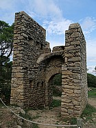 Jour4: Llana-Port-Selva - Village de Santa Creu