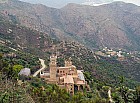 Jour4 : Llança-Port-Selva - Monastère Sant Pere de Rodes