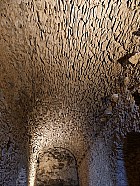 Jour4 : Llança-Port-Selva - Monastère Sant Pere de Rodes