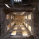 Jour4: Llana-Port-Selva - Le clocher