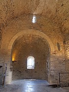 Jour4 : Llança-Port-Selva - Monastère Sant Pere de Rodes