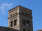 Jour4 : Llança-Port-Selva - Monastère Sant Pere de Rodes