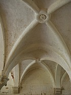 Valence-sur-Baïse - Abbaye de Flaran