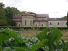 Valence-sur-Baïse - Abbaye de Flaran