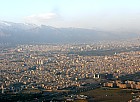 Kerman, Mahan - Téhéran
