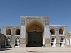 Kerman, Mahan - Grande mosque