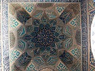 Kerman, Mahan - Grande mosque