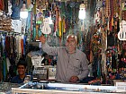 Kerman, Mahan - Bazar Ganjali Khn 