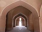 Kerman, Mahan - Ancienne mosque