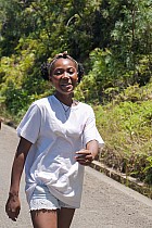 Île Sainte-Marie, cte Est - 	