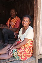 Île Sainte-Marie, cte Est - 	