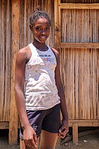 Île Sainte-Marie, cte Est - 	