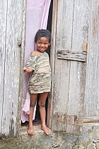 Île Sainte-Marie, au Nord dAmbodifototra -  