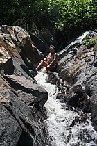 Île Sainte-Marie, au Nord dAmbodifototra -  