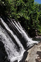 Île Sainte-Marie, au Nord dAmbodifototra -  
