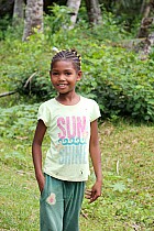 Île Sainte-Marie, au Nord dAmbodifototra -  