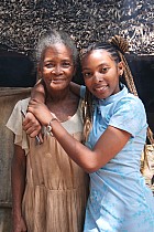 Île Sainte-Marie, au Sud dAmbodifototra -  