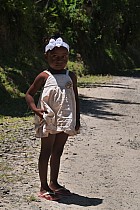 Île Sainte-Marie, au Sud dAmbodifototra -  