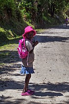 Île Sainte-Marie, au Sud dAmbodifototra -  