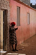 Ngor (Nord de Dakar) - 