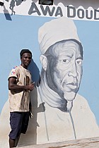 Ngor (Nord de Dakar) - 