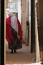 Ngor (Nord de Dakar) - 