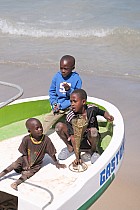 Ngor (Nord de Dakar) - 