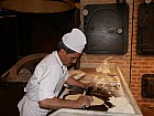 Chiraz (et Abarkuh) - Restaurant Haft Khan