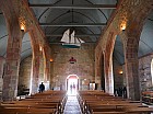 Kerloc'h à Camaret - glise Notre-Dame de Rocamadour