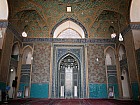Yazd - Mosque du vendredi