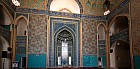 Yazd - Mosque du vendredi
