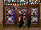 Yazd - Jardin Dowlat Abad