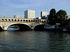 Les ponts de Paris - Pont de Bercy