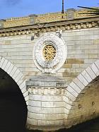 Les ponts de Paris - Pont de Bercy