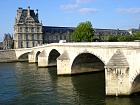 Les ponts de Paris - Pont Royal