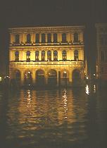Carnaval de Venise 2002 - Palazzo Dolfin-Manin