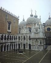 Carnaval de Venise 2002 - Palais des Doges