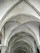 du Mont Saint-Michel à Saint-Malo  - Le scriptorium