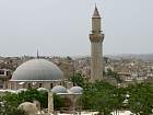 Alep - Mosque Khosrofiye