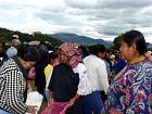 Otavalo-Cotapaxi - Otavalo, march aux bestiaux