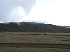 Otavalo-Cotapaxi - Vers le Sud