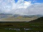 Otavalo-Cotapaxi - Lac Limpiopungo, alt. 3890 m